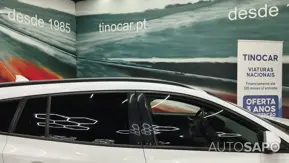Ford Focus de 2022