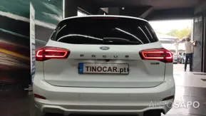 Ford Focus de 2022