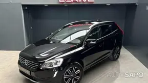 Volvo XC60 de 2017