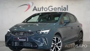 Seat Ibiza de 2026