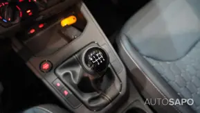 Seat Ibiza de 2026