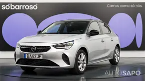 Opel Corsa de 2023