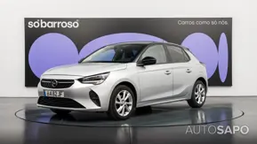 Opel Corsa de 2023