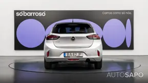 Opel Corsa de 2023