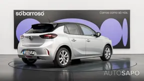 Opel Corsa de 2023