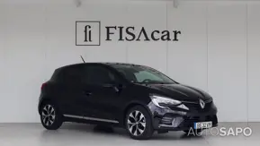 Renault Clio de 2023