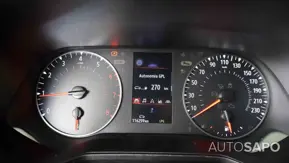 Renault Clio de 2023