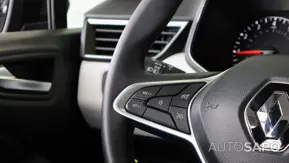 Renault Clio de 2023