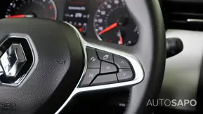 Renault Clio de 2023