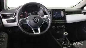Renault Clio de 2023
