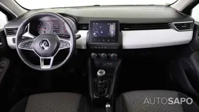 Renault Clio de 2023