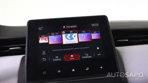 Renault Clio de 2023