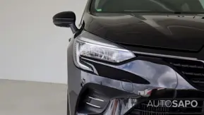 Renault Clio de 2023