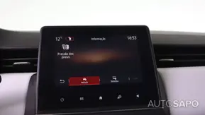 Renault Clio de 2023