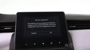 Renault Clio de 2023