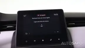 Renault Clio de 2023