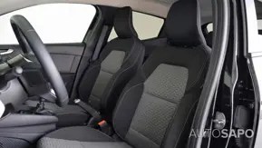 Renault Clio de 2023