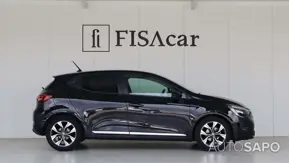 Renault Clio de 2023