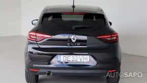 Renault Clio de 2023