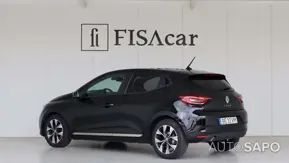Renault Clio de 2023