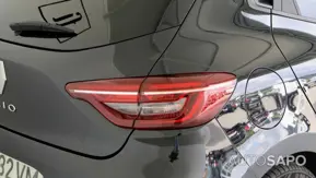 Renault Clio de 2023