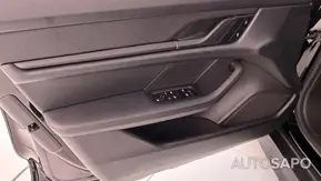Porsche Taycan de 2022