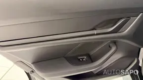 Porsche Taycan de 2022