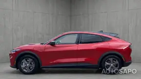 Ford Mustang Mach-E de 2022