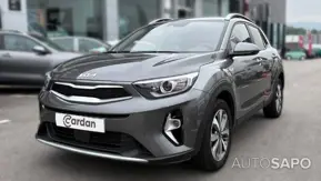 Kia Stonic de 2025