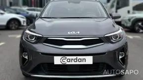 Kia Stonic de 2025