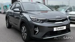 Kia Stonic de 2025