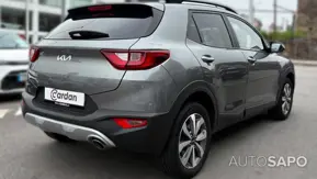 Kia Stonic de 2025