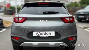 Kia Stonic de 2025