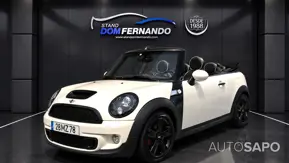 MINI Cooper SD de 2012