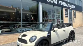 MINI Cooper SD de 2012