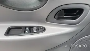 Fiat Scudo de 2012