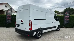 Renault Master de 2017