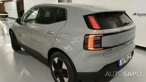 Volvo EX30 de 2024