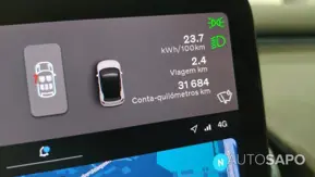 Volvo EX30 de 2024