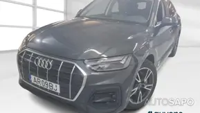 Audi Q5 de 2022
