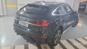 Audi Q5 de 2022