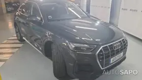 Audi Q5 de 2022