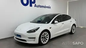 Tesla Model 3 de 2022