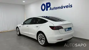 Tesla Model 3 de 2022