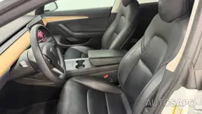 Tesla Model 3 de 2022