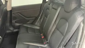 Tesla Model 3 de 2022