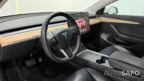 Tesla Model 3 de 2022