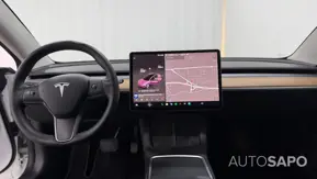 Tesla Model 3 de 2022