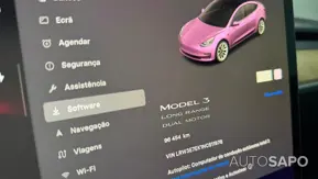 Tesla Model 3 de 2022