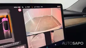 Tesla Model 3 de 2022
